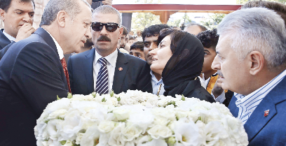 Suriye için net konuştu: Tek çare ESAD'ın gitmesi